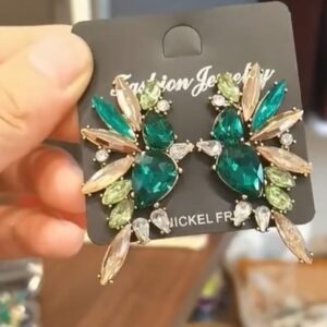 Juran Earrings