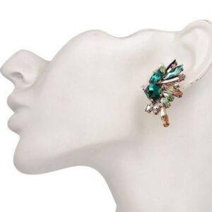 Juran Earrings