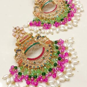 Zewaria Earring