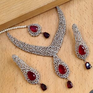 MAHEERA SET