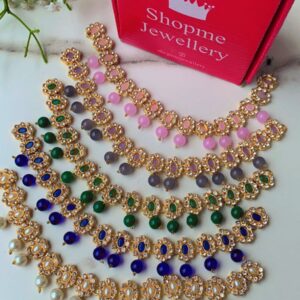 Zara Noor Choker