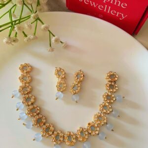 Zara Noor Choker