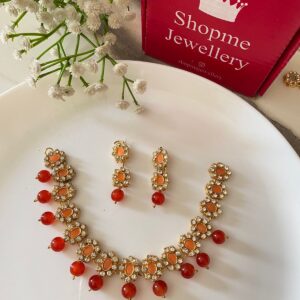 Zara Noor Choker