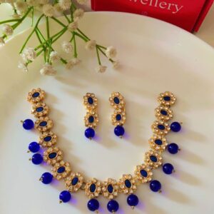 Zara Noor Choker
