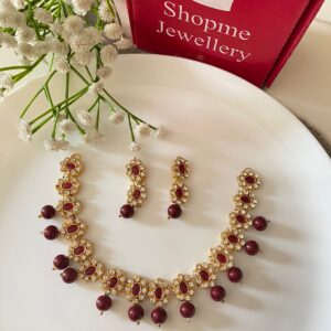 Zara Noor Choker