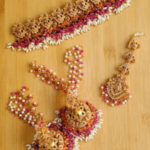 DIVA CHOKER SET